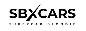 Supercar Blondie